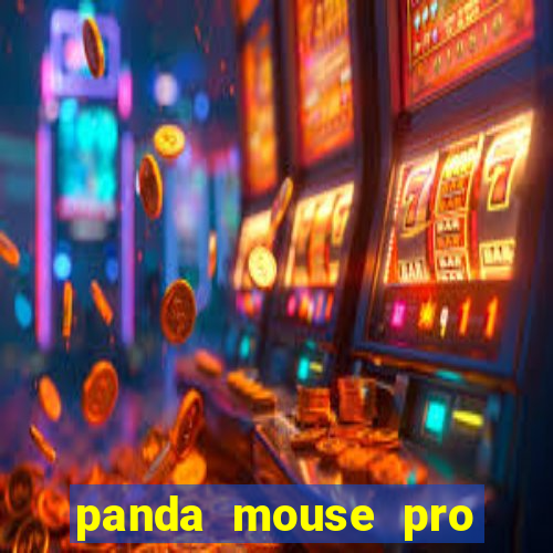 panda mouse pro 1.5.3 apk download